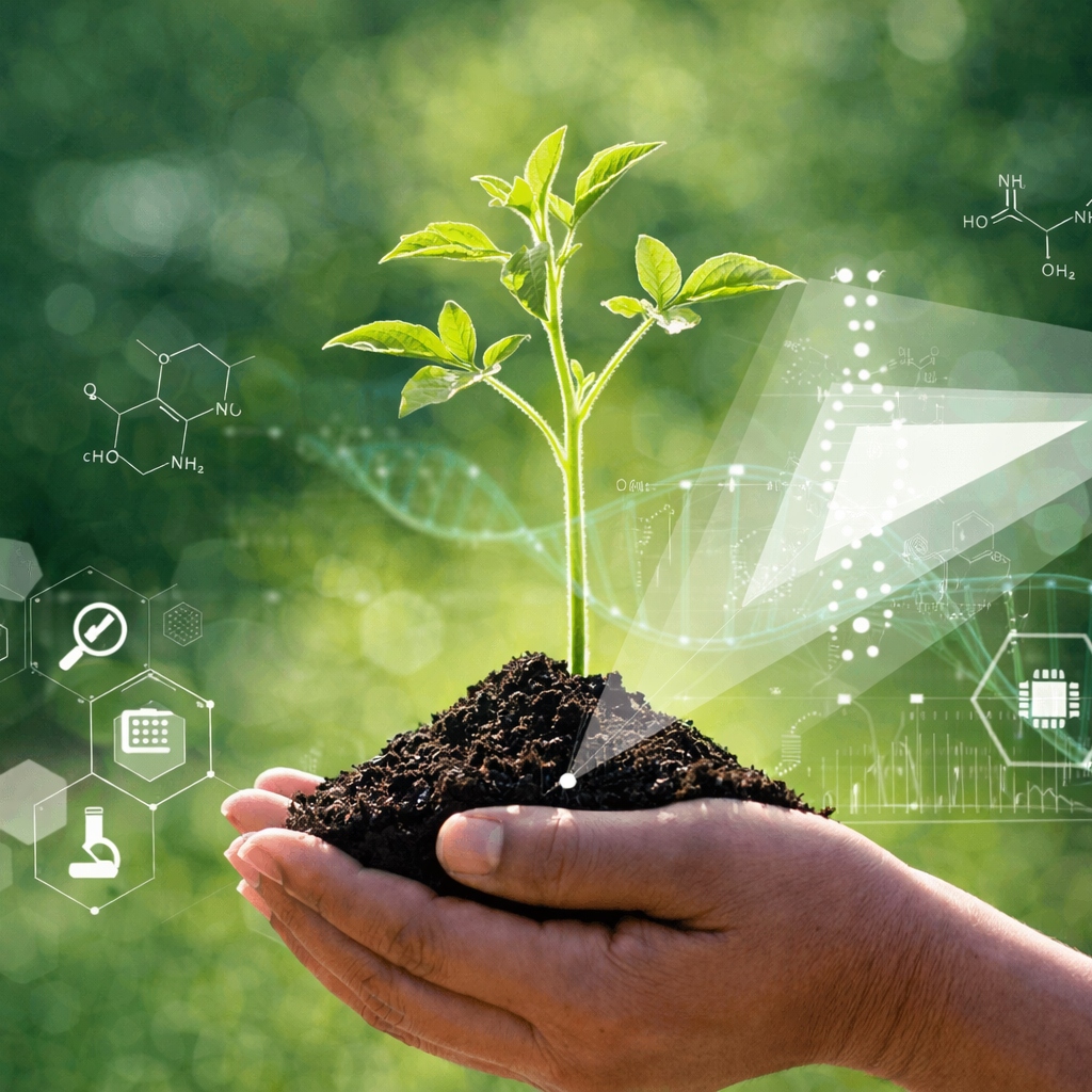 Plant Growth Regulators